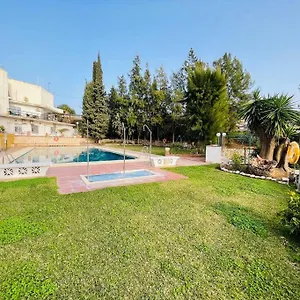 Loft Mijas