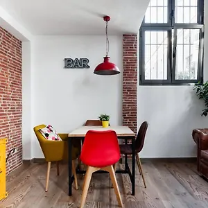 Centre Duplex Cádiz